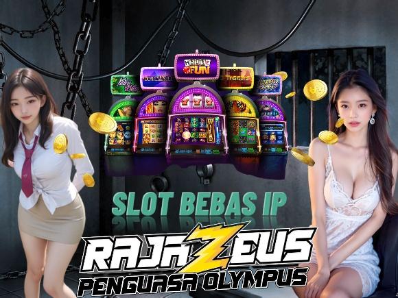 Momen Penuh Warna di Slot RajaZeus Gacor Online Terbaru Hari Ini Microgaming