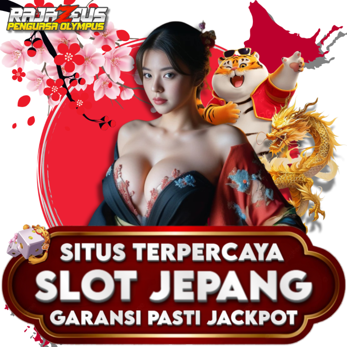 Slot Mahjong Ways 2024 Gacor: Pilihan Tepat untuk Jackpot Besar Tahun Ini